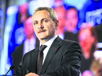Liviu Dragnea și-a prezentat bilanțul la Ministerul Dezvoltării 5 | MyTex.ro