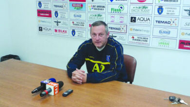 Finala mică a Ligii Naționale de handbal începe la Roman 7 | MyTex.ro