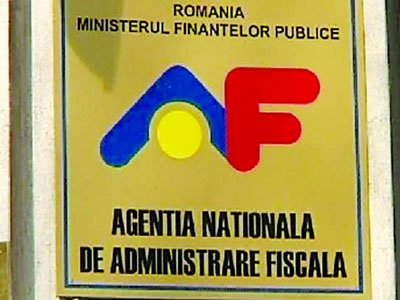 ANAF. Termen limită pentru depunerea declaraţiilor fiscale 5 | MyTex.ro