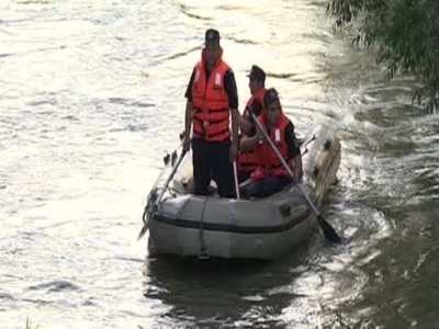 BRAȘOV. Bărbatul înecat ieri în râul Olt este de negăsit 5 | MyTex.ro