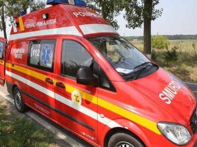 A lovit cu Toyota mașina aflată în depășire! Trei oameni au fost răniți 5 | MyTex.ro