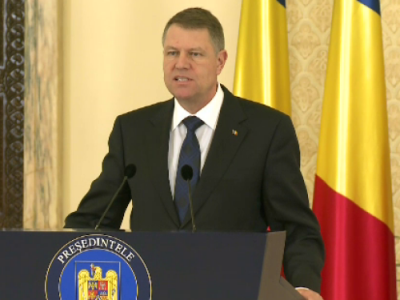 Iohannis spune ce s-a întâmplat la Riga! 5 | MyTex.ro