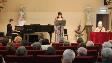 BRAȘOV. Vis de copil la Sala „Patria” 9 | MyTex.ro