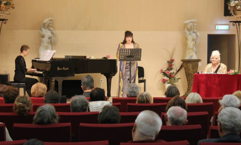 BRAȘOV. Vis de copil la Sala „Patria” 5 | MyTex.ro