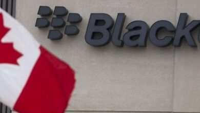 BlackBerry e din nou pe tarabă 7 | MyTex.ro