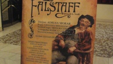 BRAȘOV. „Totul în lume este o farsă!” 5 | MyTex.ro