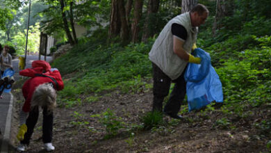 Podul Dracului riscă să redevină groapă de gunoi 11 | MyTex.ro