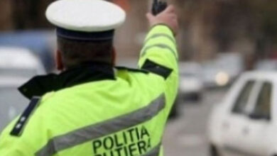 ALARMANT. Încă un accident pe „zebră”! Pieton lovit de mașină pe strada Carpaților 19 | MyTex.ro