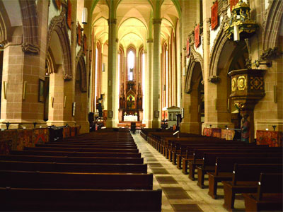 Concert special la Biserica Neagră 5 | MyTex.ro