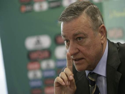 Mircea Sandu, atac la adresa comisiilor din FRF 5 | MyTex.ro