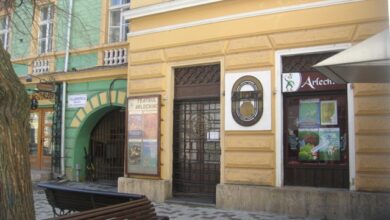 BRAȘOV. Povești nemuritoare puse în scenă 15 | MyTex.ro