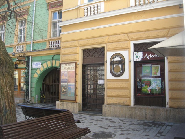 BRAȘOV. Povești nemuritoare puse în scenă 6 article_437499_1.jpg