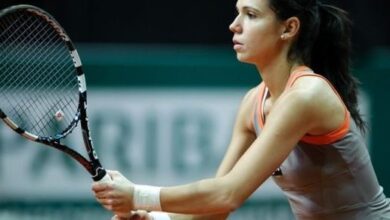 Raluca Olaru, finalistă la Nurnberg 13 | MyTex.ro
