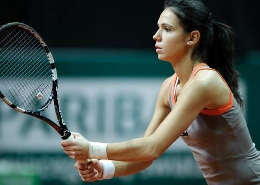 Raluca Olaru, finalistă la Nurnberg 5 | MyTex.ro