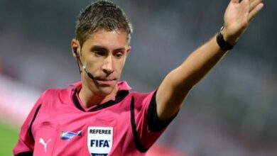 BRAȘOV. Radu Petrescu arbitrează Viitorul - FC Brașov 9 | MyTex.ro