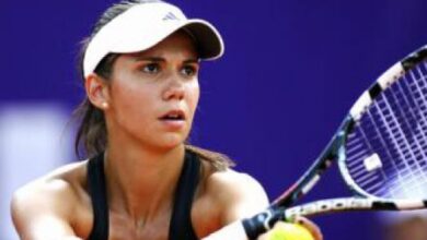 Raluca Olaru a pierdut finala de la Nurnberg 3 | MyTex.ro