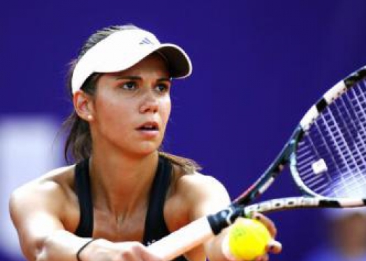 Raluca Olaru a pierdut finala de la Nurnberg 5 | MyTex.ro