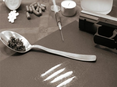 Grupare specializată în trafic de droguri, destructurată 5 | MyTex.ro