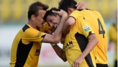 FC BRAȘOV. „Stegarii” rămân „în cărţi”. Meci decisv cu Gaz Metan 15 | MyTex.ro