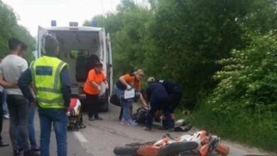 FATAL. Motociclist DECAPITAT într-un accident 13 | MyTex.ro