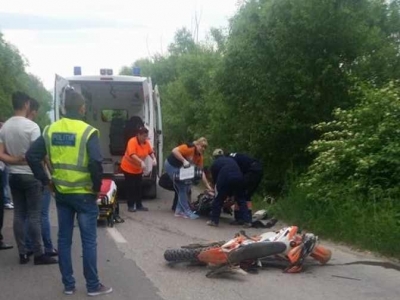 FATAL. Motociclist DECAPITAT într-un accident 5 | MyTex.ro