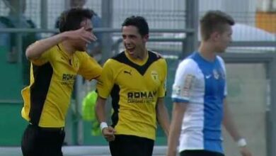 BRAȘOV. Rapid, retrogradată de CFR Cluj. Cum scapă „stegarii” 3 | MyTex.ro