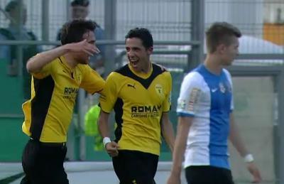 BRAȘOV. Rapid, retrogradată de CFR Cluj. Cum scapă „stegarii” 5 | MyTex.ro