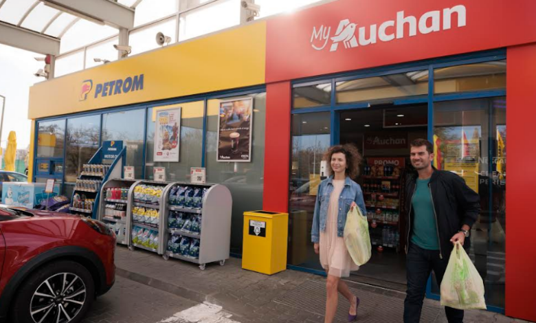 Descoperă noua experiență de cumpărături din magazinele MyAuchan din stațiile Petrom din Brașov 11 | MyTex.ro