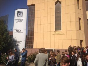 Peste 21.000 de studenți | MyTex.ro