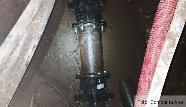 Update. BRAȘOV. Avaria din Tractorul, remediată! 5 | MyTex.ro