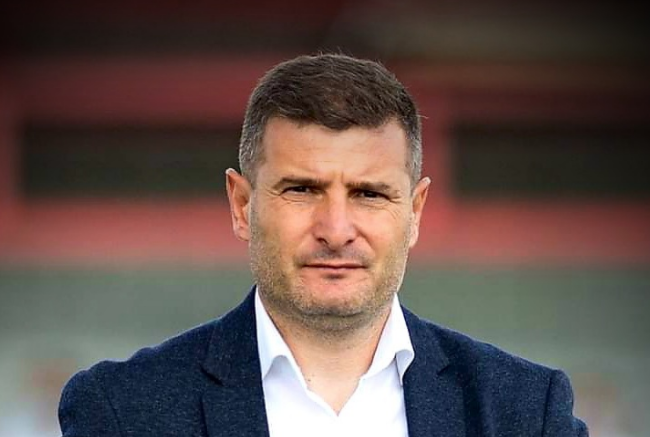 Brașoveanul Balint A BĂTUT PALMA... 5 | MyTex.ro
