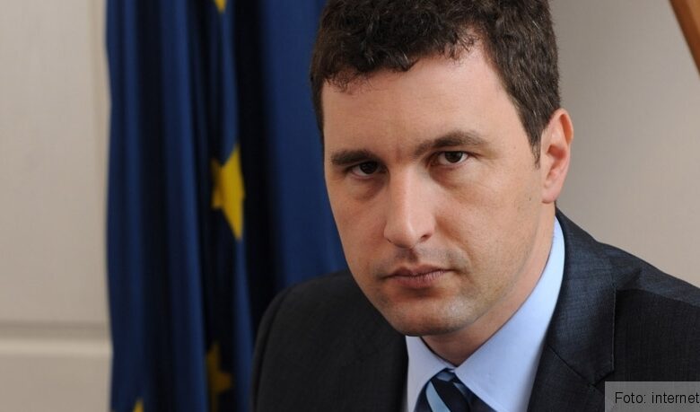 BRAȘOV. Ministru la împădurit 5 | MyTex.ro