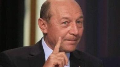 Băsescu îl atacă pe Donald Trump | MyTex.ro