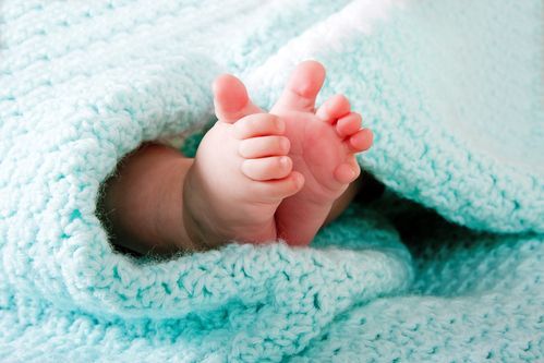 Bebeluș găsit | MyTex.ro