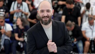 Braşoveanul Cristian Radu Nema | MyTex.ro