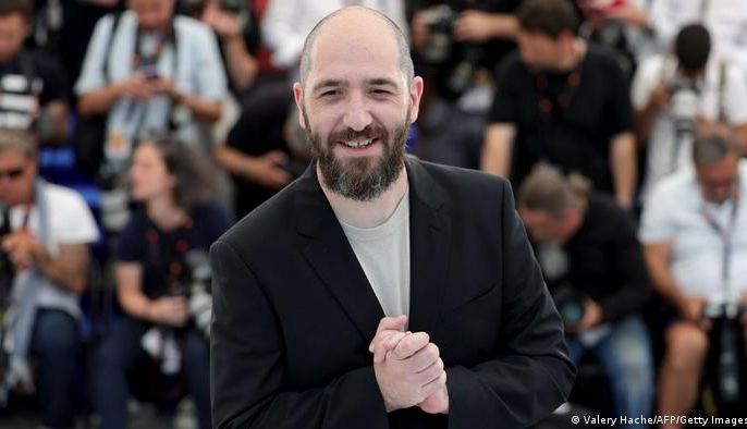BRAȘOVEAN premiat la Cannes 5 | MyTex.ro