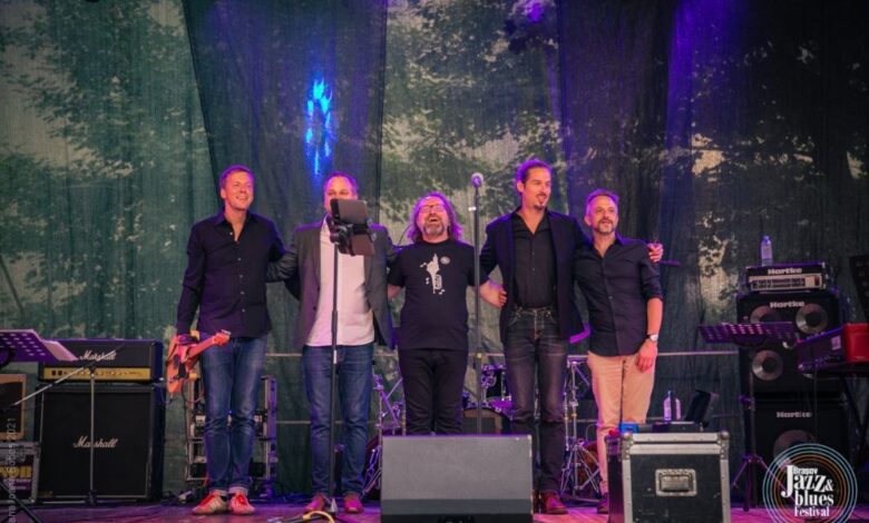 Programul Brașov Jazz & Blues Festival, ediția a X-a 11 | MyTex.ro