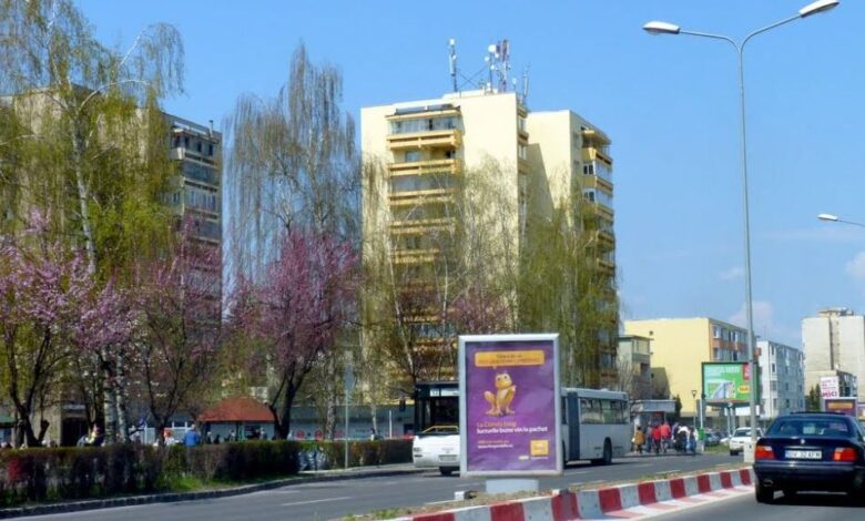 BRAȘOV. Întreruperi de curent pe Calea București și străzi adiacente 3 | MyTex.ro