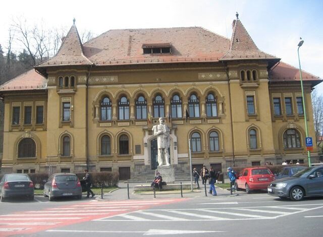 BRAȘOV. Cursuri gratuite la Biblioteca Județeană 5 | MyTex.ro