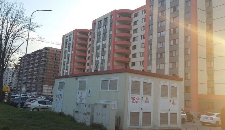 BRAȘOV. Întreruperi de curent pe mai multe străzi din municipiu și din Săcele 5 | MyTex.ro
