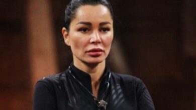 Brigitte Pastramă a dat Dubaiul pe Poiana Brașov | MyTex.ro