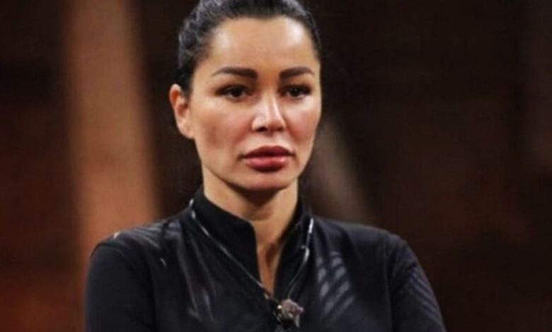 Brigitte Pastramă, singură după o intervenție „deosebit de grea” 7 | MyTex.ro