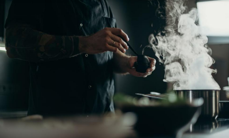 Iată cum pot fi salamandrele utilizate în mod eficient în bucătăriile profesionale! 7 | MyTex.ro
