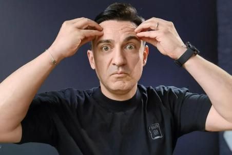 George Buhnici a intrat în vizorul Consiliului pentru Combaterea Discriminării 5 | MyTex.ro