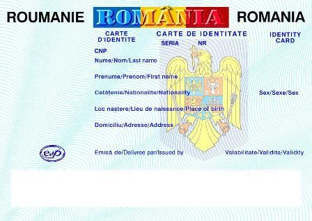 Bărbat mort, chemat să-și schimbe buletinul expirat 5 | MyTex.ro