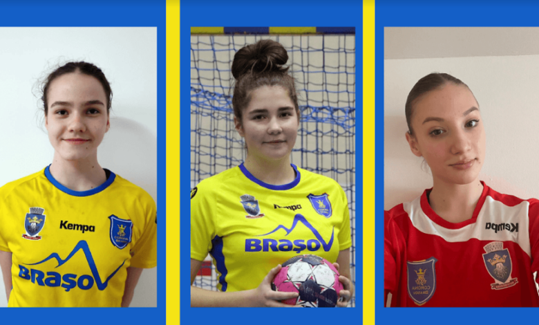 CORONA BRAȘOV. 3 + 1 la lotul național! 5 | MyTex.ro
