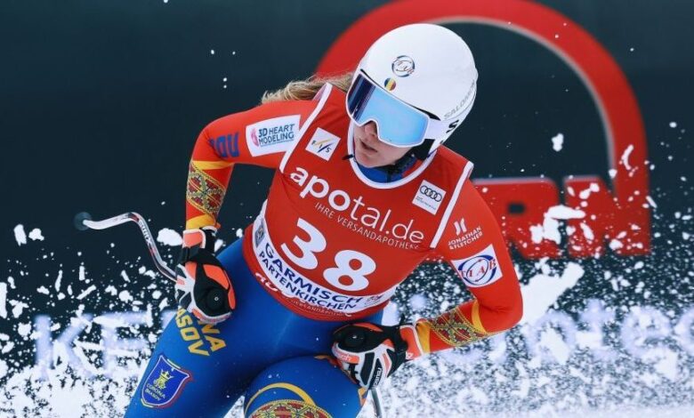 Ania Caill (Corona Brașov) e... DE VINĂ! Asta-i concluzia FRSB 5 | MyTex.ro