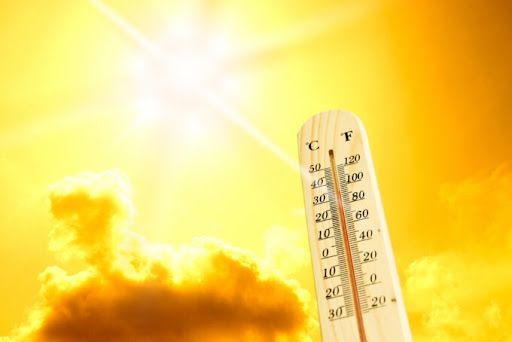 Meteo Brașov & România. Chiar și 40 de grade Celsius, dar și furtuni în zilele următoare 3 Meteo Brașov & România | MyTex.ro