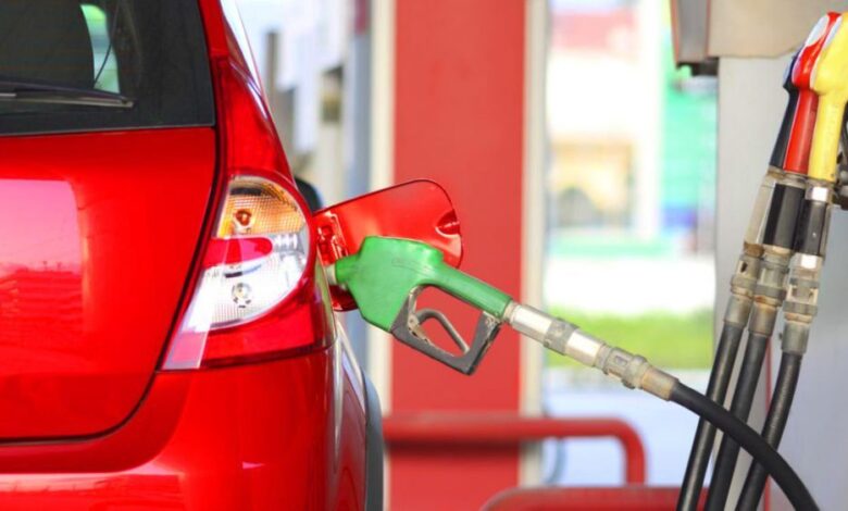 BRAȘOV. Prețurile la benzină și motorină, LA ZI... 5 | MyTex.ro