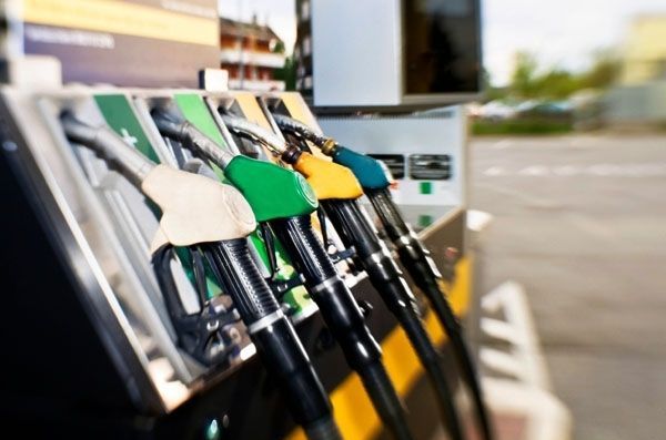 BRAȘOV. Prețurile la carburanți în această dimineață... 5 | MyTex.ro